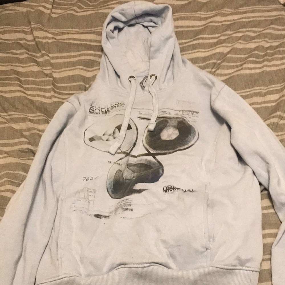 Cotton On Hoodie